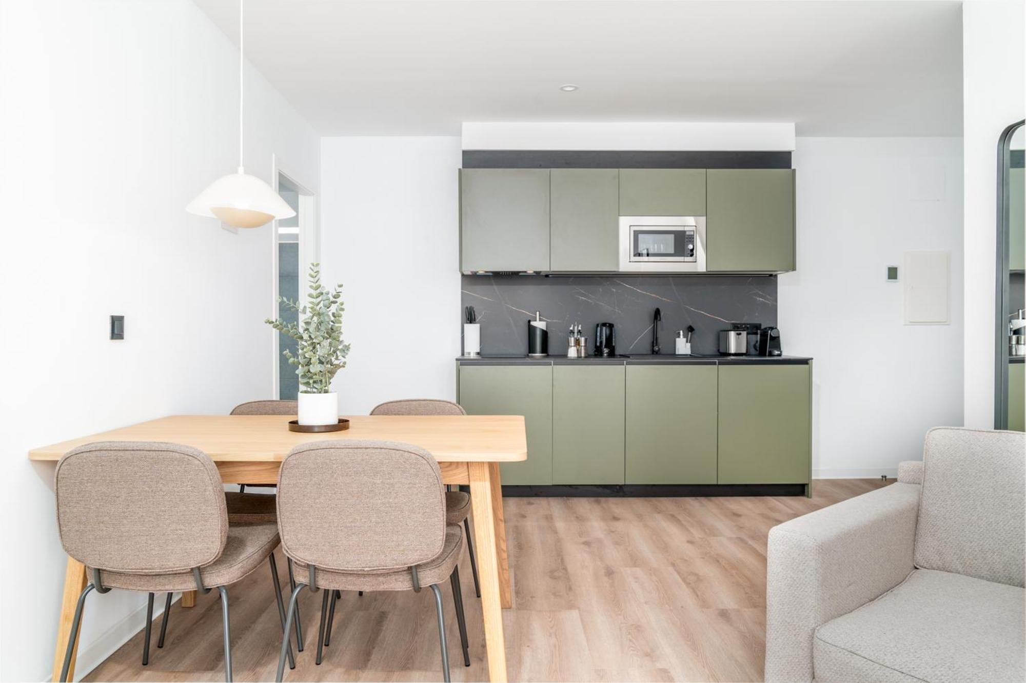 Limehome Valencia Carrer D'Antonio Ferrandis Bagian luar foto