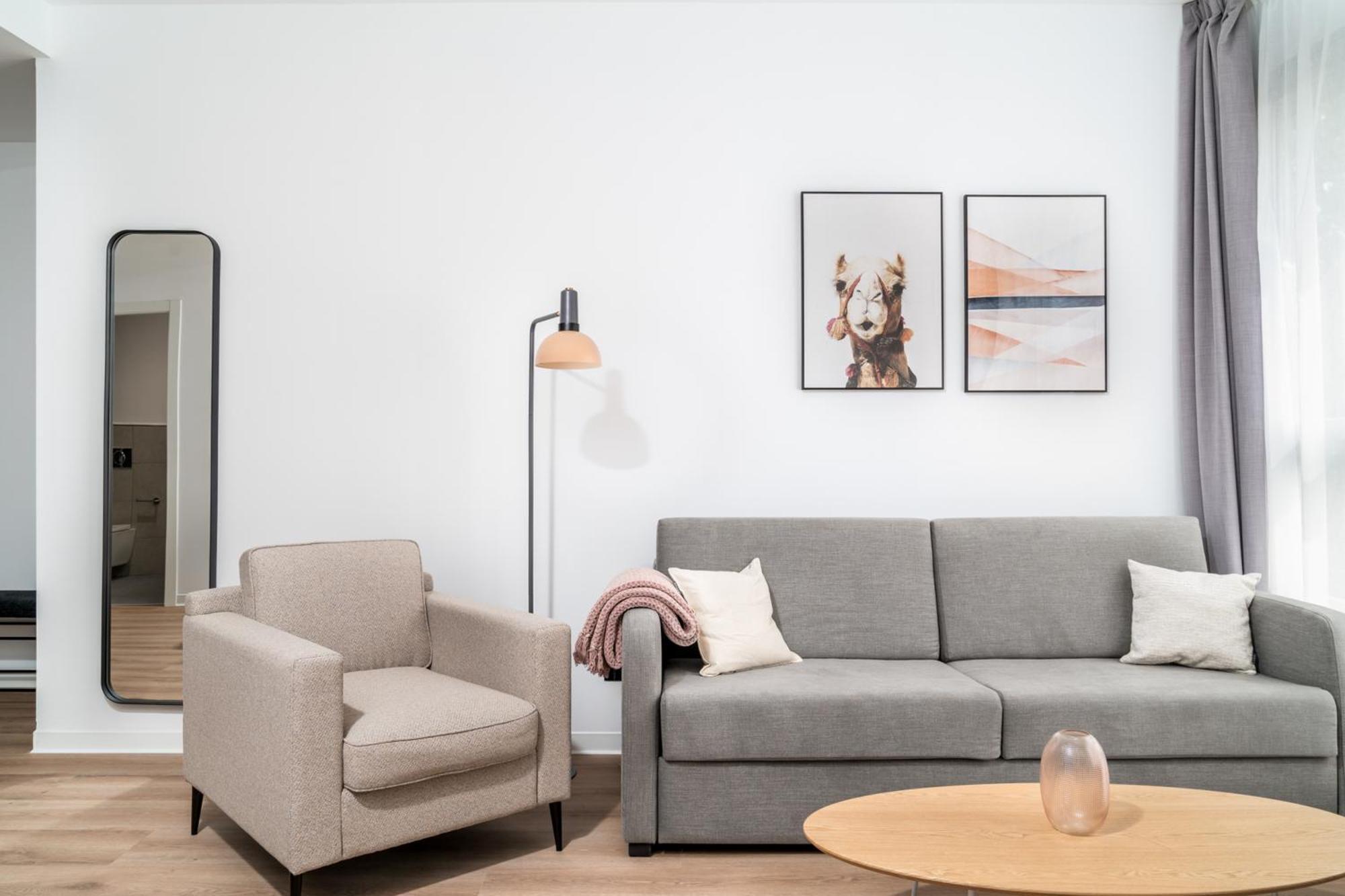 Limehome Valencia Carrer D'Antonio Ferrandis Bagian luar foto