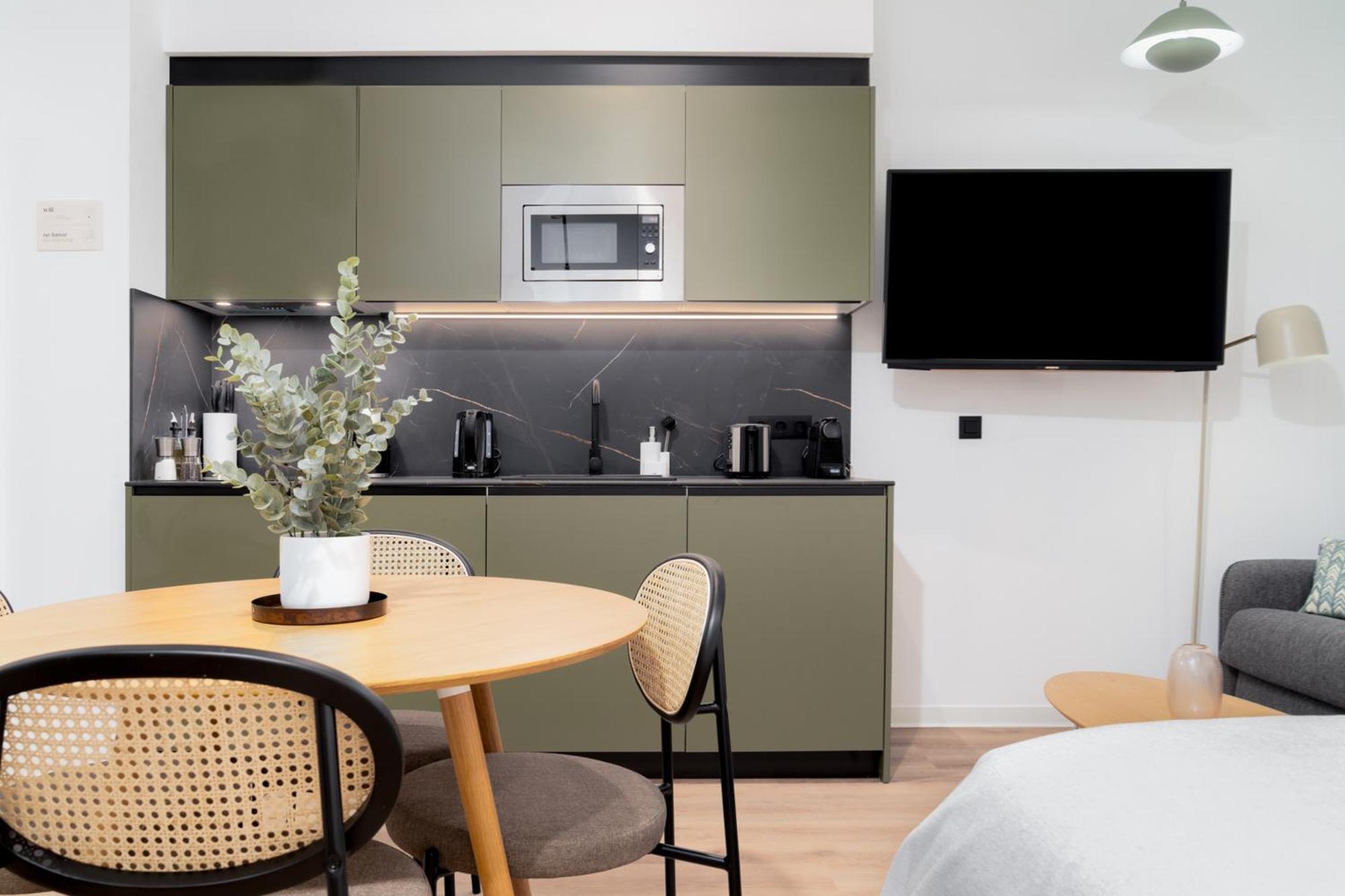 Limehome Valencia Carrer D'Antonio Ferrandis Bagian luar foto