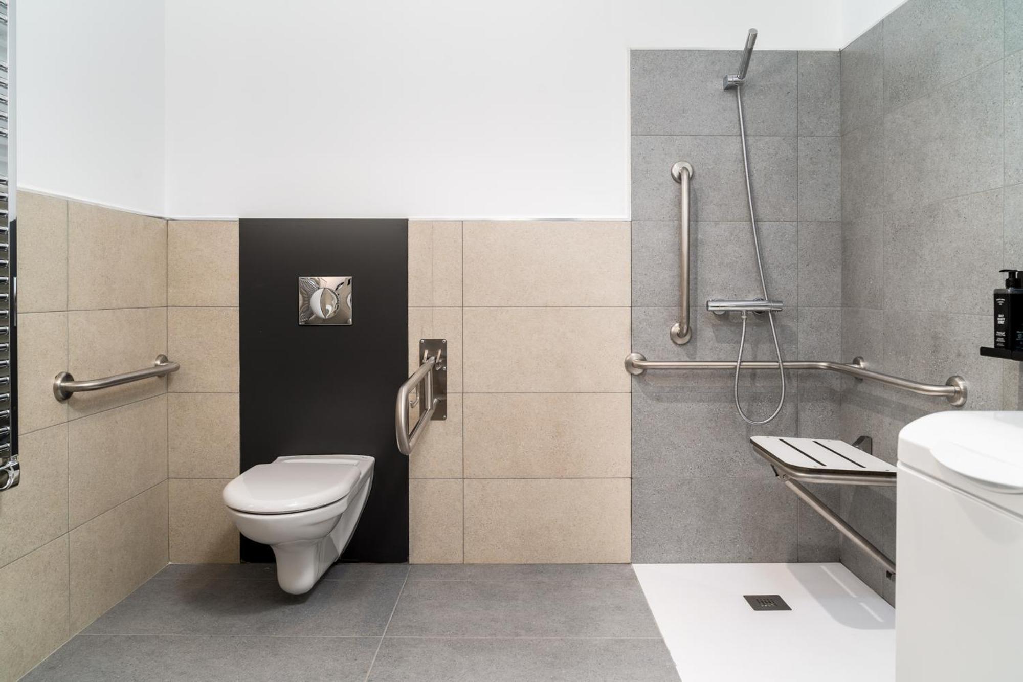 Limehome Valencia Carrer D'Antonio Ferrandis Bagian luar foto