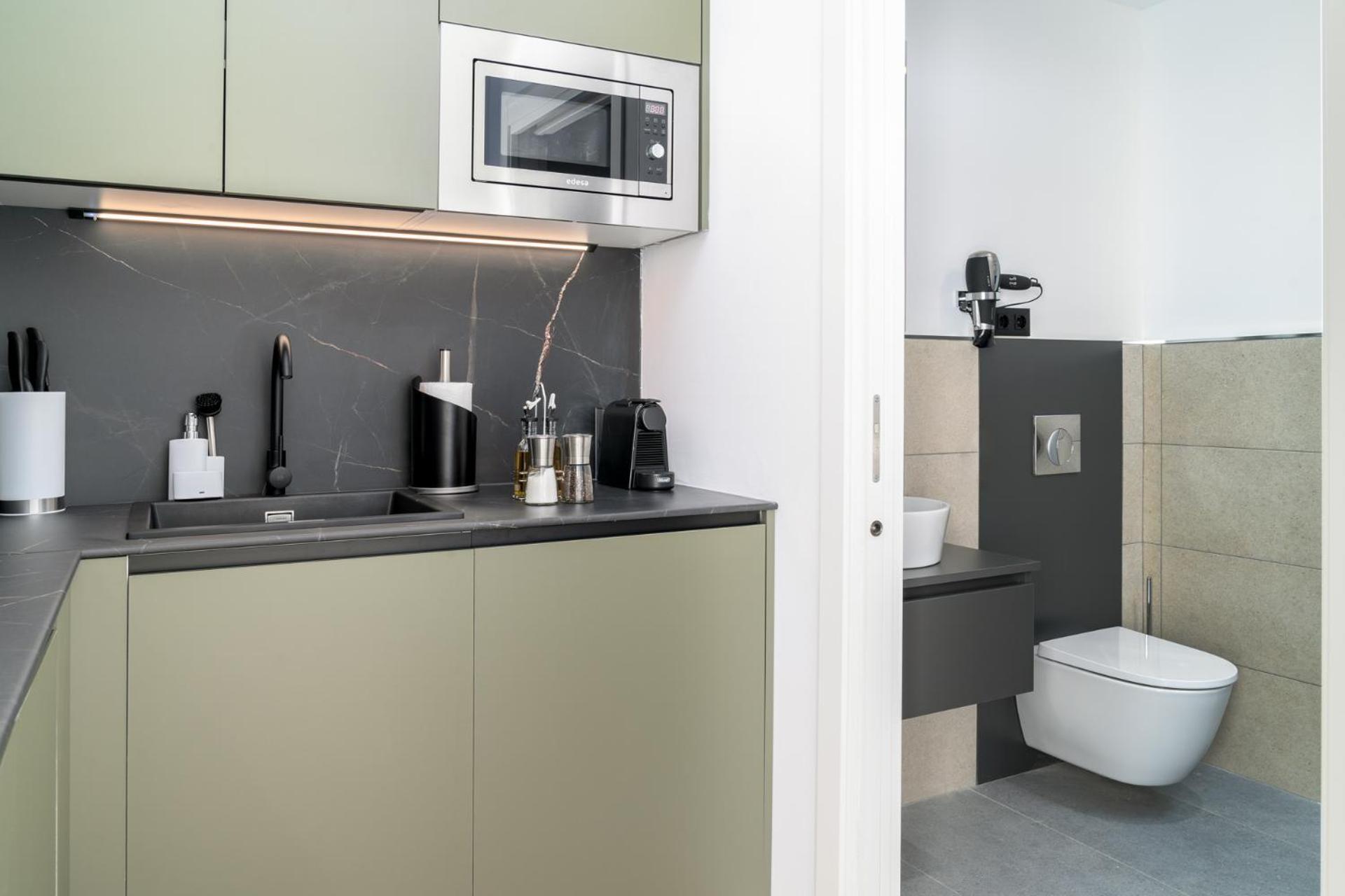 Limehome Valencia Carrer D'Antonio Ferrandis Bagian luar foto
