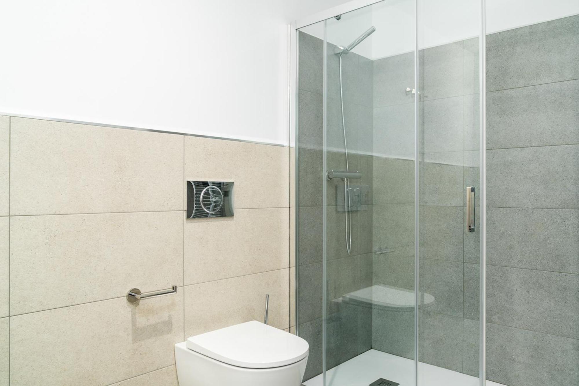 Limehome Valencia Carrer D'Antonio Ferrandis Ruang foto